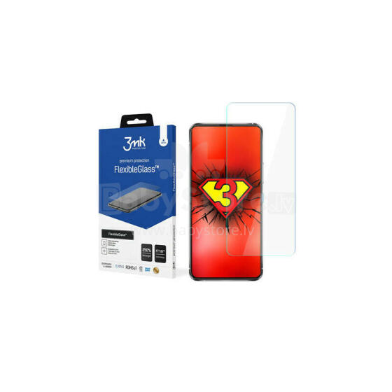 3MK FlexibleGlass для Asus Zenfone 8 Flip 5G