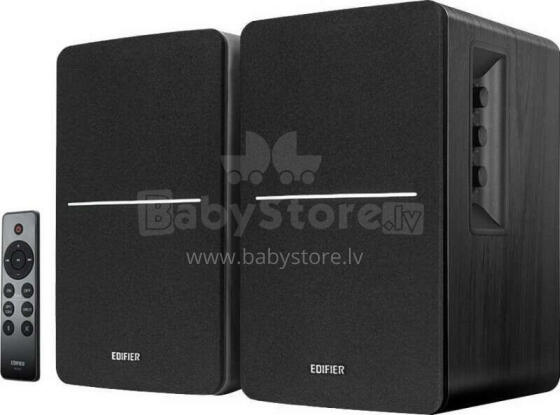 Edifier R1280DB melni datora skaļruņi