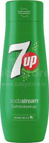 SodaStream 7 Up 440 мл