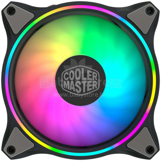Cooler Master MasterFan MF120 Halo ARGB