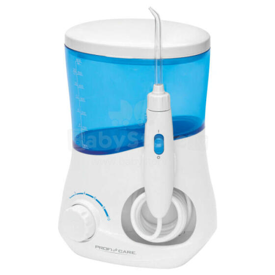Mutes dobuma irigators ProfiCare PC-MD 3005 0,6 l