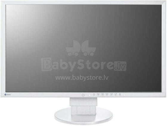 EIZO 23" EV2316W Garantija 2 gadi