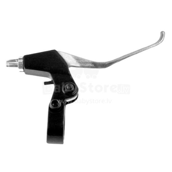 Bremžu rokturi 2K YX-B605A Black/Silver