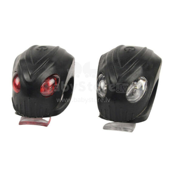 Комплект освещения 2K BS-FT215D Black