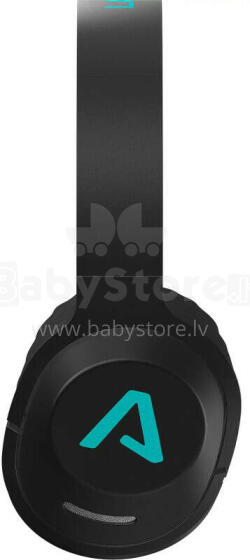 Austiņas/austiņas Lamax MUSE2 Bezvadu galvas saite Zvani/Mūzika Bluetooth melns