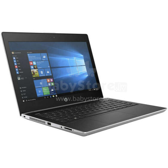 Ноутбук HP 430 G5 13.3 1920x1080 i5-8250U 8GB 512SSD M.2 NVME WIN10Pro WEBCAM RENEW