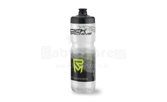 Pudele Rock Machine 750 ml