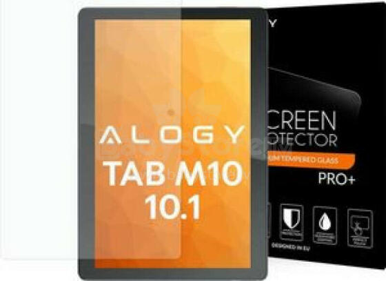 Alogy aizsargstikliņš Lenovo Tab M10 10.1