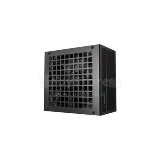 Deepcool PF750 750 W, 80 PLUS Standard Certified
