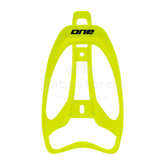 Держатель для бутылок Rock Machine B.Cage 40 Green/Black