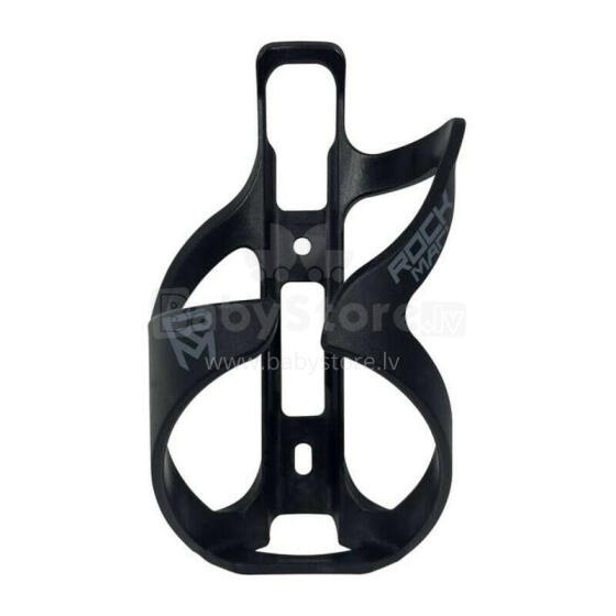 Держатель для бутылок Rock Machine B.Cage 50 L Black/Grey