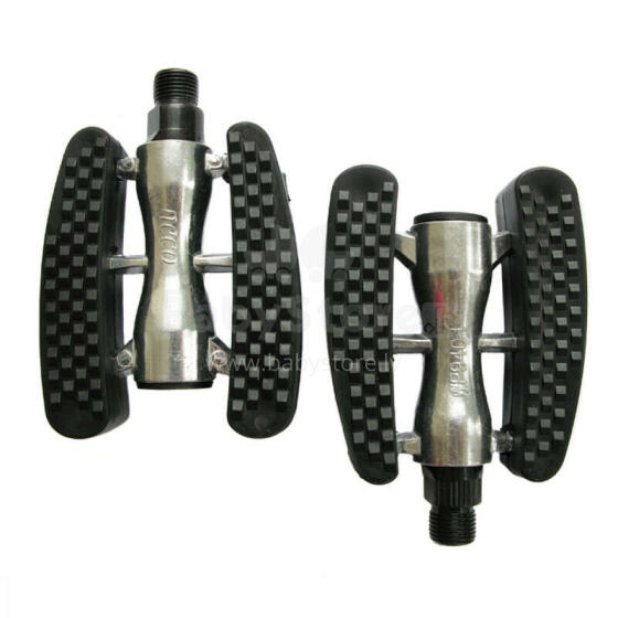 Pedāļi NECO WP-940-1 Black