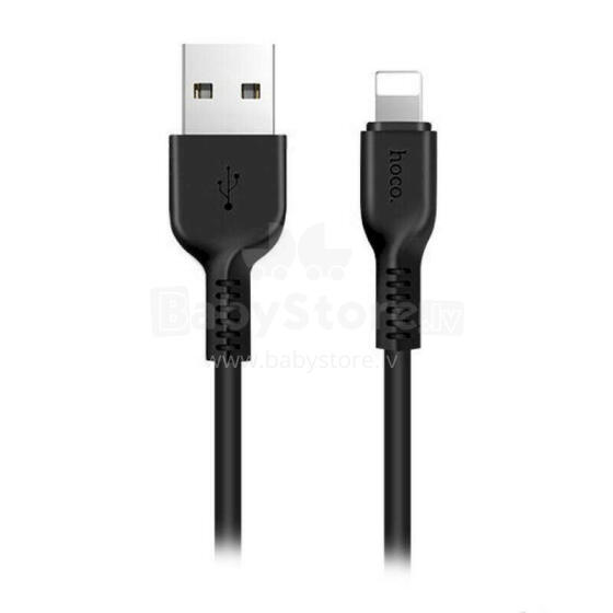 HOCO X20 USB-LIGHTNING 1M