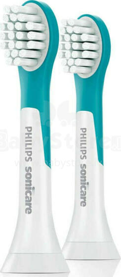 Galva Philips Sonicare For Kids HX6032/33 ar 3 gadiem 2 gab.