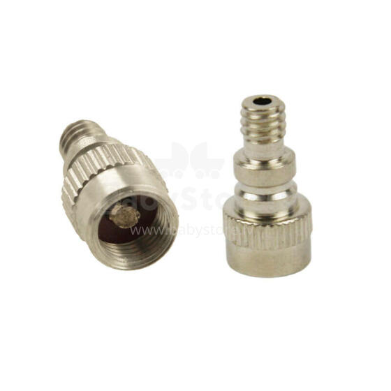 Vārsta adapteris AV / Dunlop 120 125