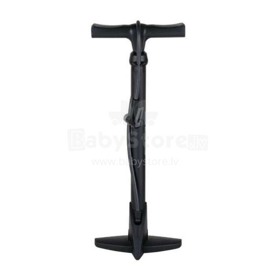 Grīdas pumpis Rock Machine S.Pump 30 Black/Grey