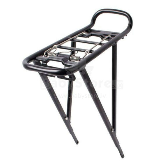 Багажник Rock Machine 24"-29" R.Carrier 30 with AVS Black