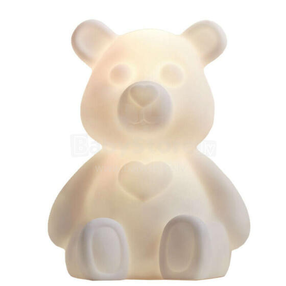 Декор Polly-Bear ar 2 RGB LED 990-61