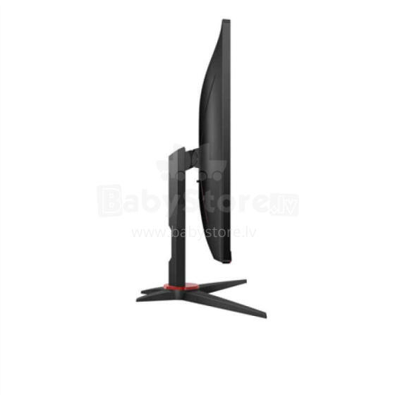 Monitor AOC Q27G2E/BK 27 "