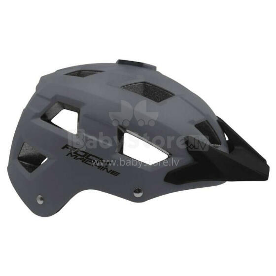 Aizsargķivere Rock Machine MTB SPORT