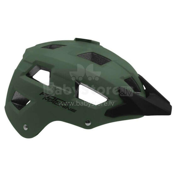 Aizsargķivere Rock Machine MTB SPORT M (54-58)
