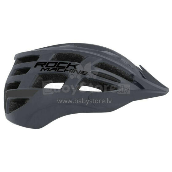 Шлем Rock Machine MTB SPORT S-M (54-58 см)