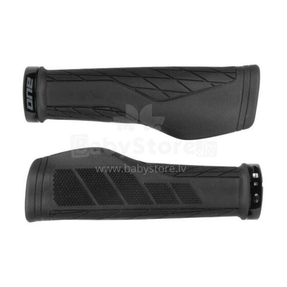 Велосипедные ручки Rock Machine Comfort Grip 10 Black