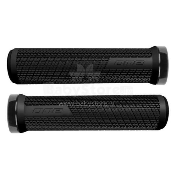 Велосипедные ручки Rock Machine Race Grip 30 Black