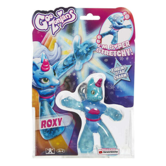 GOOZONIANS Фигурка (Roxy)