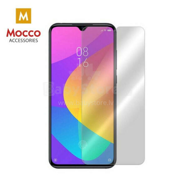 Mocco Tempered Glass Aizsargstikls Xiaomi Mi Note 10 / Note 10 Pro / Xiaomi Mi Note 10 Lite 5G