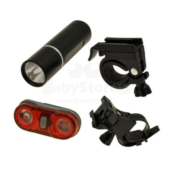 Комплект освещения 2К JY-246-3W + JY-596