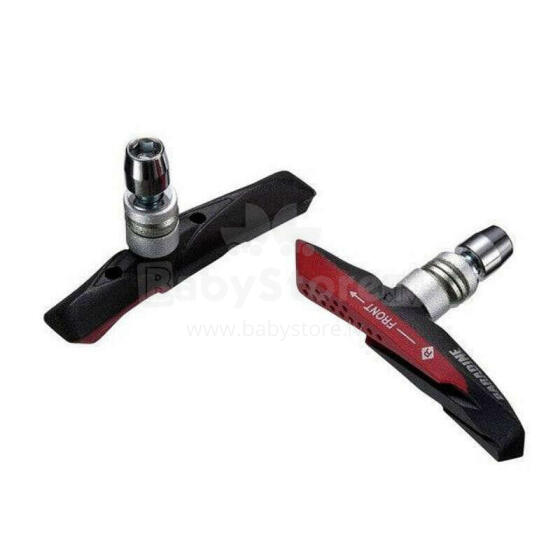 Bremžu kluči MTB-959V hex 72mm OEM Baradine