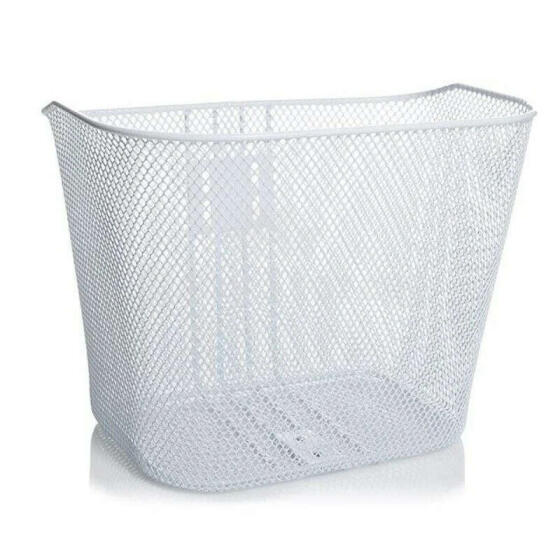 Priekšējais grozs 2K HT-009 white