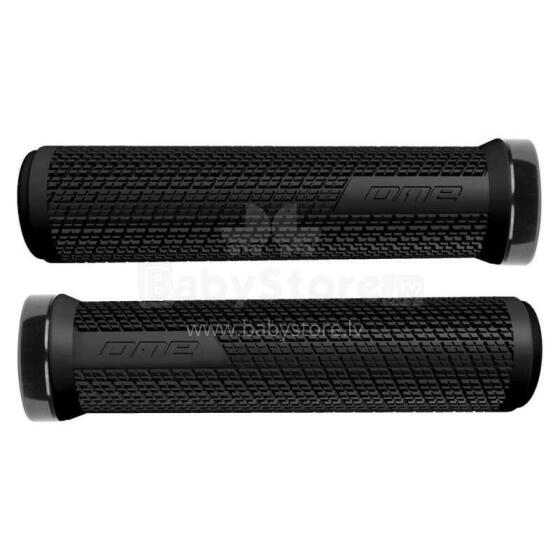 Stūres rokturi One Race Grip 30 Black