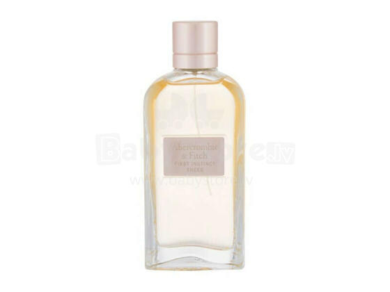 Parfimēts ūdens Abercrombie &amp; Fitch First Instinct 100ml