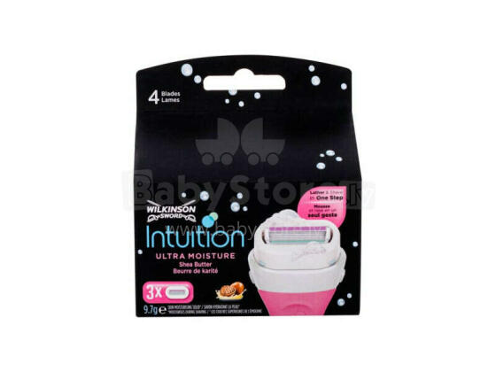Ultra Moisture Intuition 3k