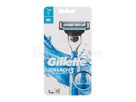 Gillette Mach3 Start 1pc