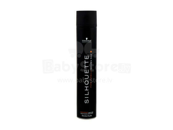 Siluets 750ml
