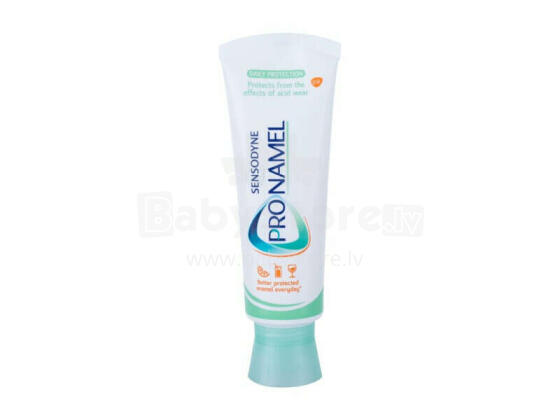 Mint Pronamel 75ml