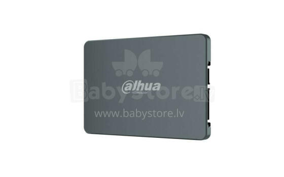 Dahua Technology DHI-SSD-C800A 2,5 collu 1 TB SATA III 3D NAND