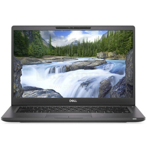 Ноутбук DELL 7300 13.3 1920x1080 i5-8365U 32GB 1TB SSD M.2 NVME WIN11Pro RENEW