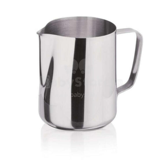 PIENA TRAUKS 600ML, D9CM, H11.5CM, PULĒTS, N/T, WAS