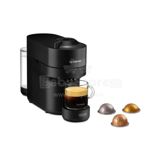 Kafijas automāts De'Longhi ENV90.B Kapsulas kafijas automāts 0,56l