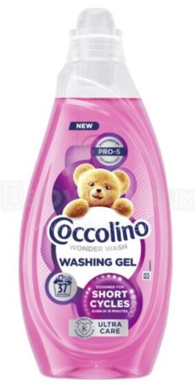 Coccolino Wonder Wash Ultra Care Art.163612