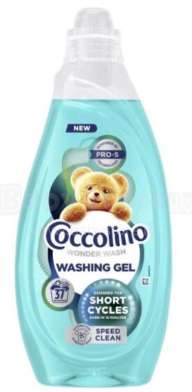 Coccolino Wonder Wash Speed Clean Art.163613