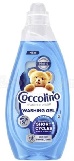Coccolino Wonder Wash Odour Defy Art.163614