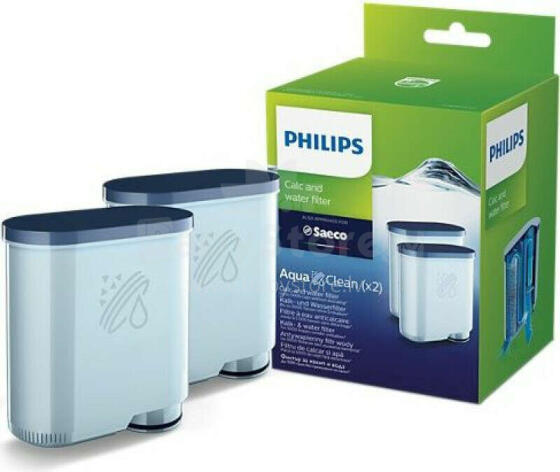 Philips AquaClean ūdens filtrs CA6903/22