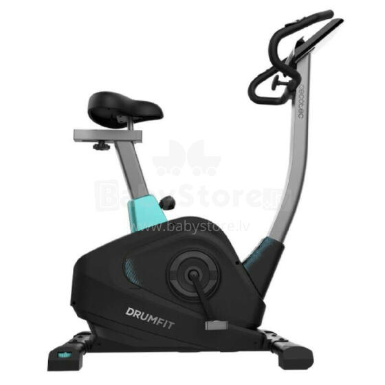 Велотренажер Cecotec Drumfit Cycle 6000 Pegasus Pro