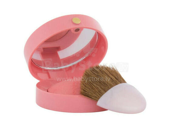 Little Round Pot 34 Rose D´Or 2,5г
