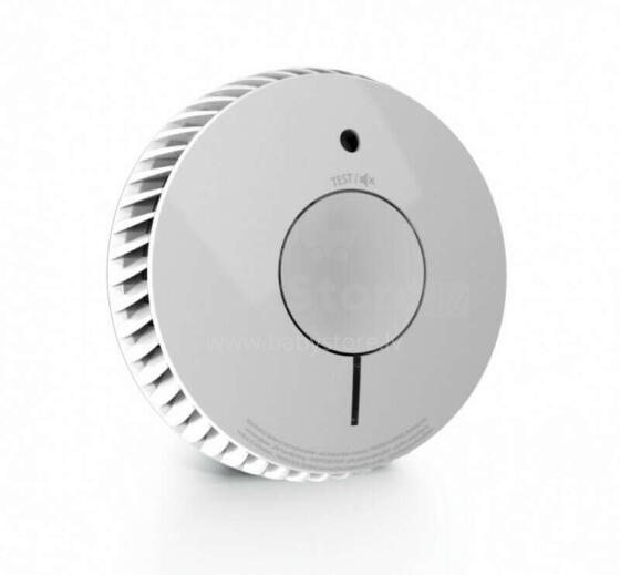 Датчик дыма FA6120-INT со встроенным аккумулятором